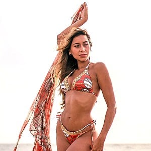Maria Jose Benavides