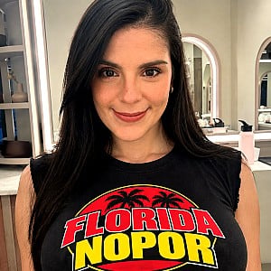 Maria Jose Castro
