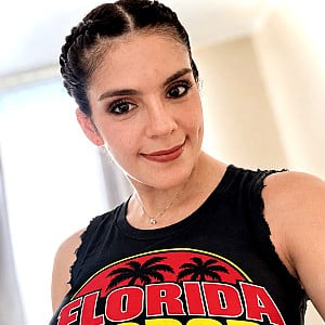 Maria Jose Castro