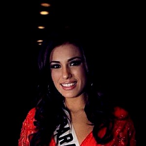Maria Jose Maldonado