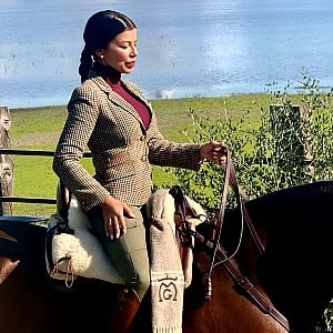 Maria Jose Martinez