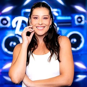 Maria Jose Quintanilla