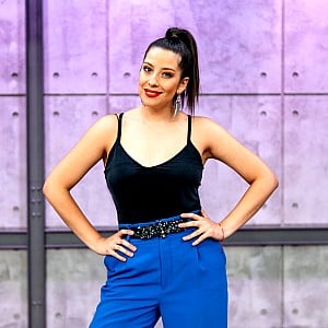 Maria Jose Quintanilla