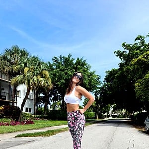 Maria Julia Mantilla