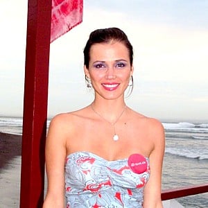 Maria Julia Mantilla