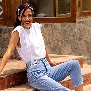 Maria Julia Mantilla