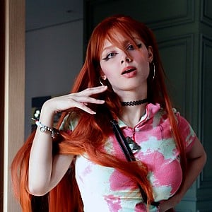Maria Julia Roper