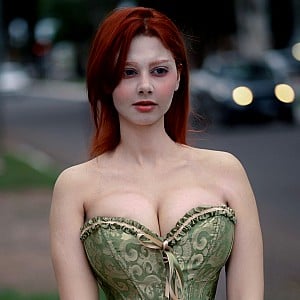 Maria Julia Roper