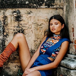Maria Katarina