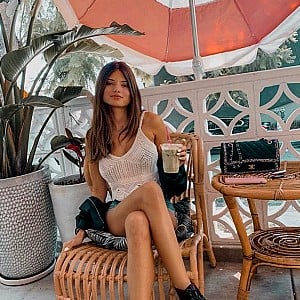 Maria Katarina
