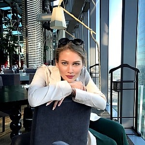 Maria Katasonova