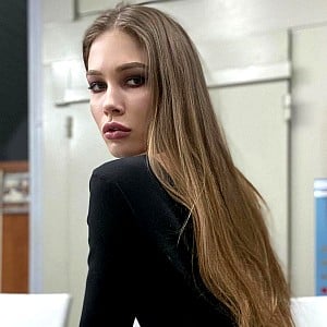 Maria Katasonova