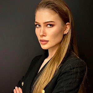 Maria Katasonova