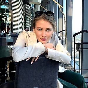 Maria Katasonova