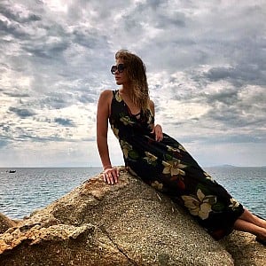 Maria Katasonova