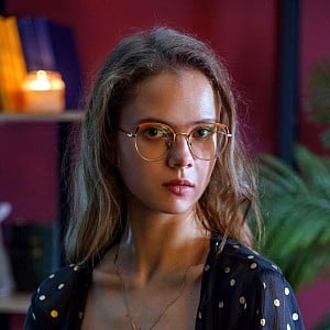 Maria Kompanets