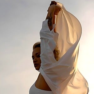 Maria Kovalchuk