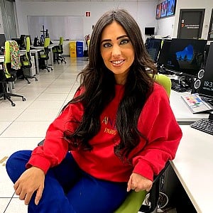 Maria Lamela