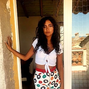 Maria Lamela