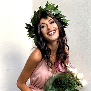 Maria Laura De Vitis