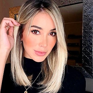 Maria Laura Luna