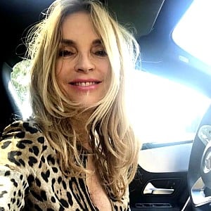 Maria Leitner
