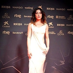 Maria Leon Barrios