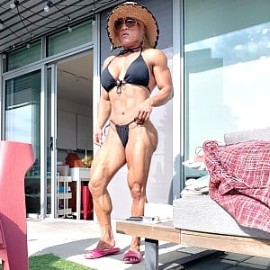 Maria Liberman