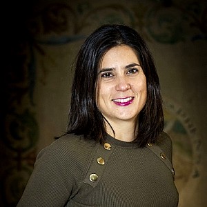 Maria Llapart