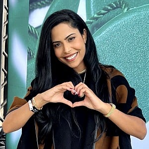 Maria Lopez