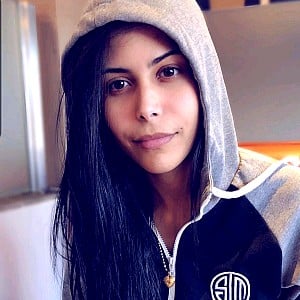 Maria Lopez