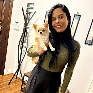 Maria Lopez