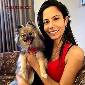 Maria Lopez