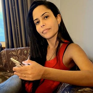 Maria Lopez