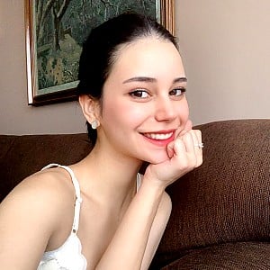 Maria Lucia Saenz