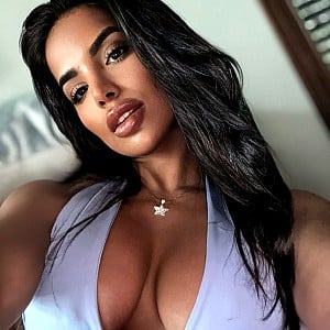 Maria Lugo