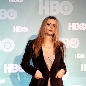 Maria Luisa Mendonca