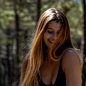 Maria Luiza Barroso