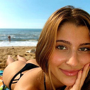 Maria Luiza Barroso