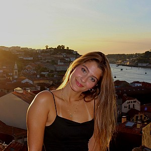 Maria Luiza Barroso