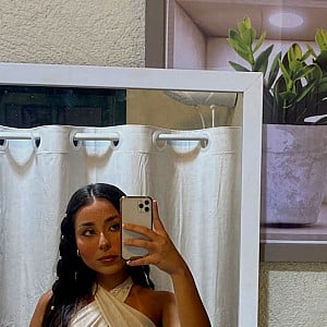 Maria Luiza Belan