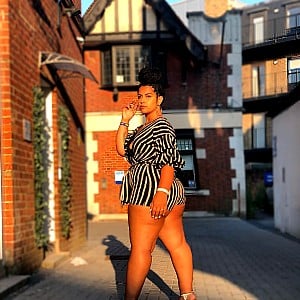 Maria Luxe
