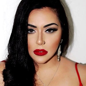 Maria Luxe