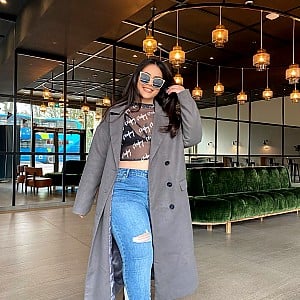 Maria Luxe