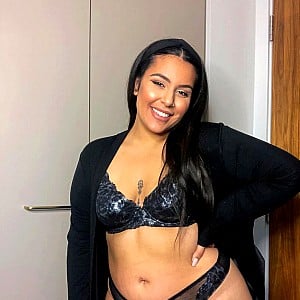 Maria Luxe