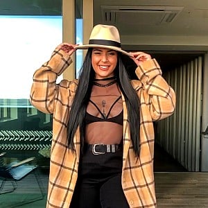 Maria Luxe