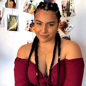 Maria Luxe