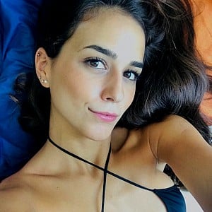 Maria Luz Diaz