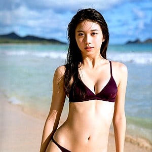 Maria Makino
