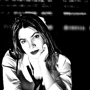 Maria Manoella